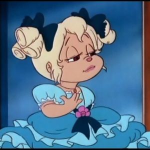 Meet your Posher, Sadie